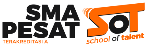 SMA Pesat School of Talent