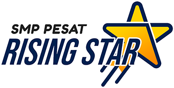SMP Pesat Rising STAR
